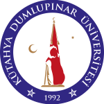 Kütahya_Dumlupınar_Üniversitesi_logo